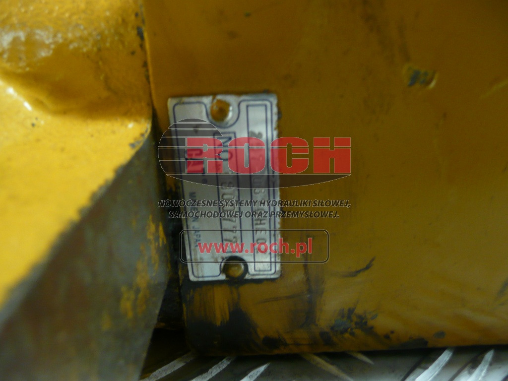 CATERPILLAR 297-0370 HE02 1800777 - 2 SEKCYJNY + 196-0826 HF00 + 199-1910 + CEWKA - Гидравлический клапан: фото 2 CATERPILLAR 297-0370 HE02 1800777 - 2 SEKCYJNY + 196-0826 HF00 + 199-1910 + CEWKA - Гидравлический клапан: фото 2