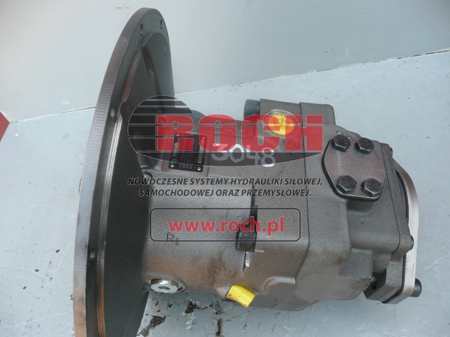 REXROTH A11VO130LG2S/10R-NZG12K61-Y 2227873 249.25.14.01 2227875 - Гидравлический насос для Экскаваторов: фото 1 REXROTH A11VO130LG2S/10R-NZG12K61-Y 2227873 249.25.14.01 2227875 - Гидравлический насос для Экскаваторов: фото 1
