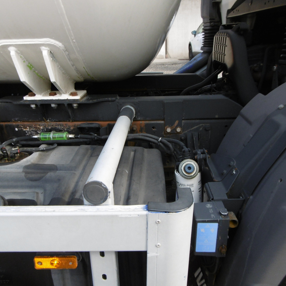 IVECO 130.24 LPG GAS Tank - Грузовик-цистерна: фото 5 IVECO 130.24 LPG GAS Tank - Грузовик-цистерна: фото 5