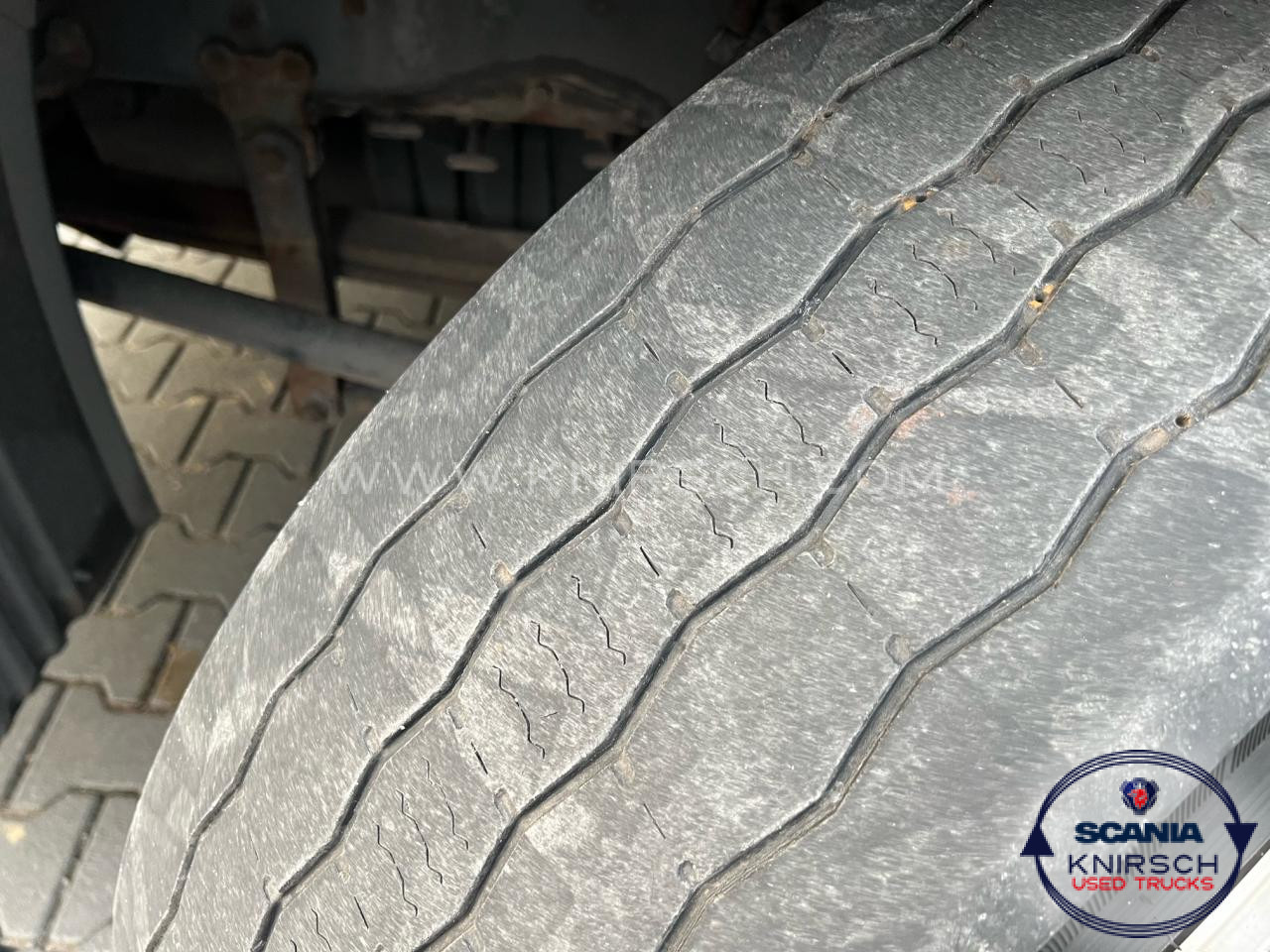 SCANIA P 270 DB4x2MNA - Грузовик с закрытым кузовом: фото 3 SCANIA P 270 DB4x2MNA - Грузовик с закрытым кузовом: фото 3