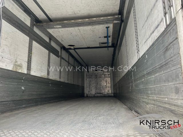Schmitz Cargobull Kühlkoffer SKO18 Lenkachse - Полуприцеп-фургон: фото 5 Schmitz Cargobull Kühlkoffer SKO18 Lenkachse - Полуприцеп-фургон: фото 5
