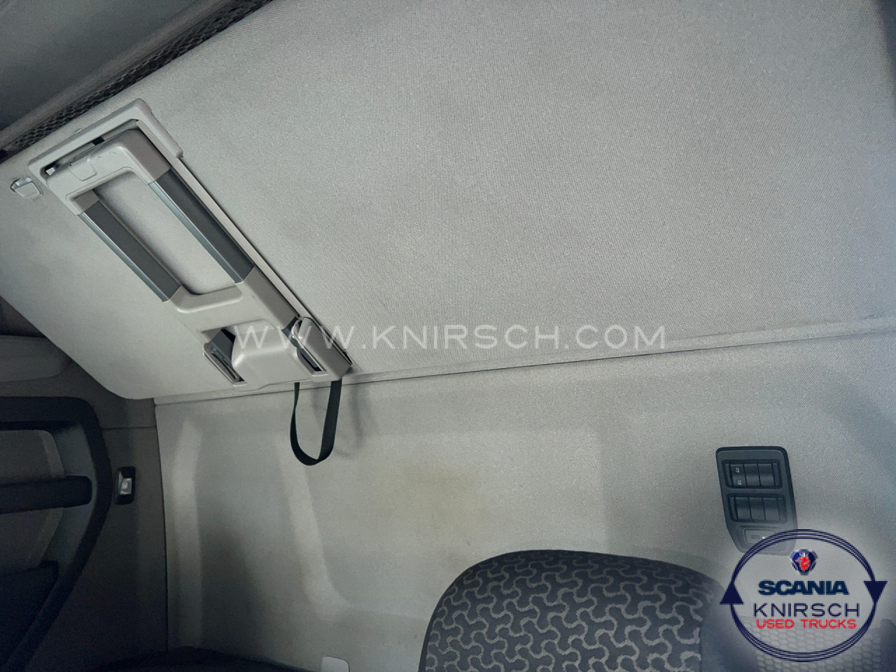 SCANIA R 500 A4x2NA ADR PTO - Тягач: фото 3 SCANIA R 500 A4x2NA ADR PTO - Тягач: фото 3