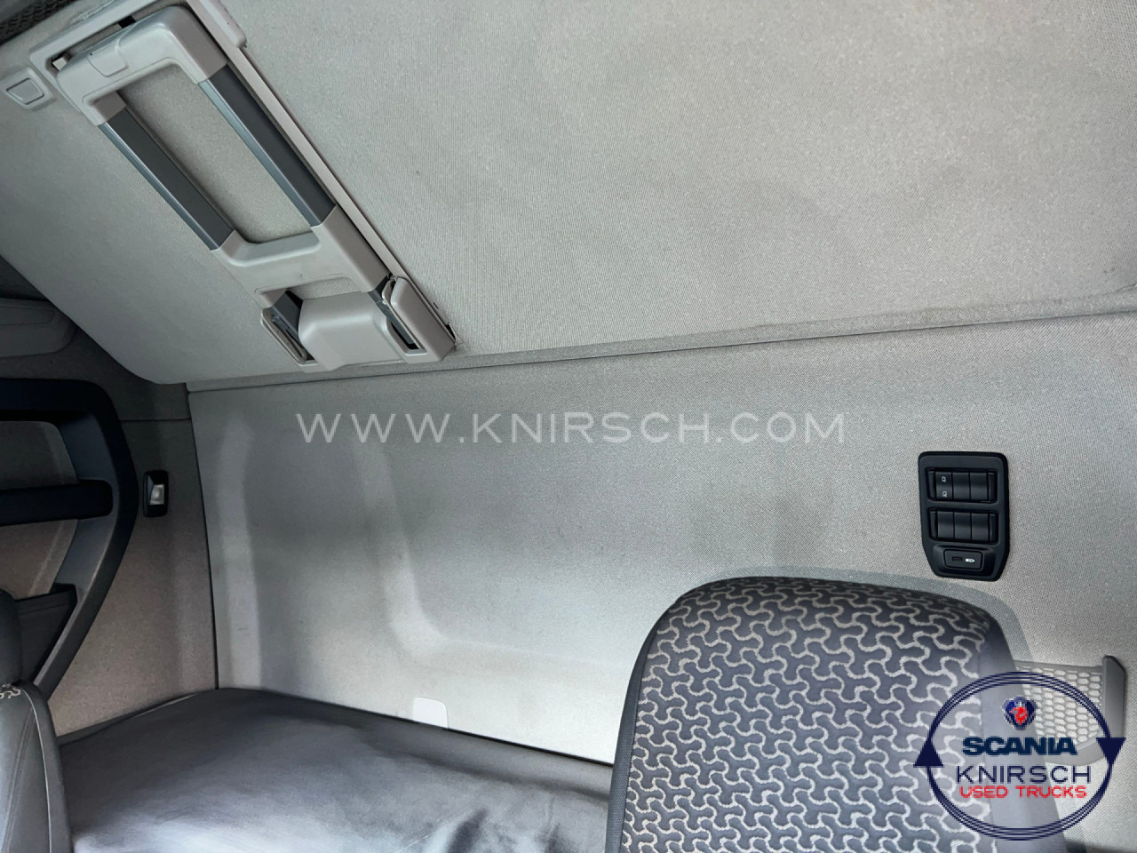 SCANIA R450A4X2NA PTO ADR FL - Тягач: фото 3 SCANIA R450A4X2NA PTO ADR FL - Тягач: фото 3