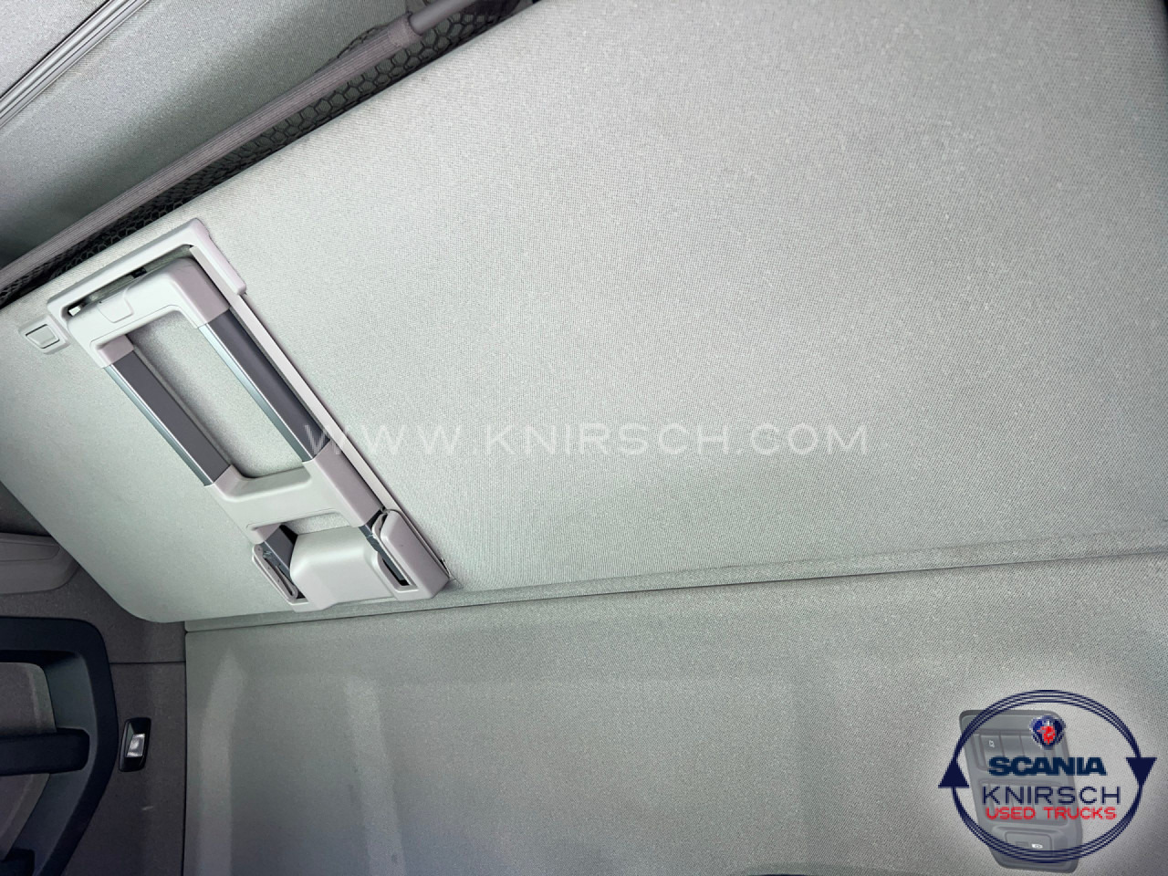 SCANIA R500A4X2NA ADR PTO - Тягач: фото 3 SCANIA R500A4X2NA ADR PTO - Тягач: фото 3