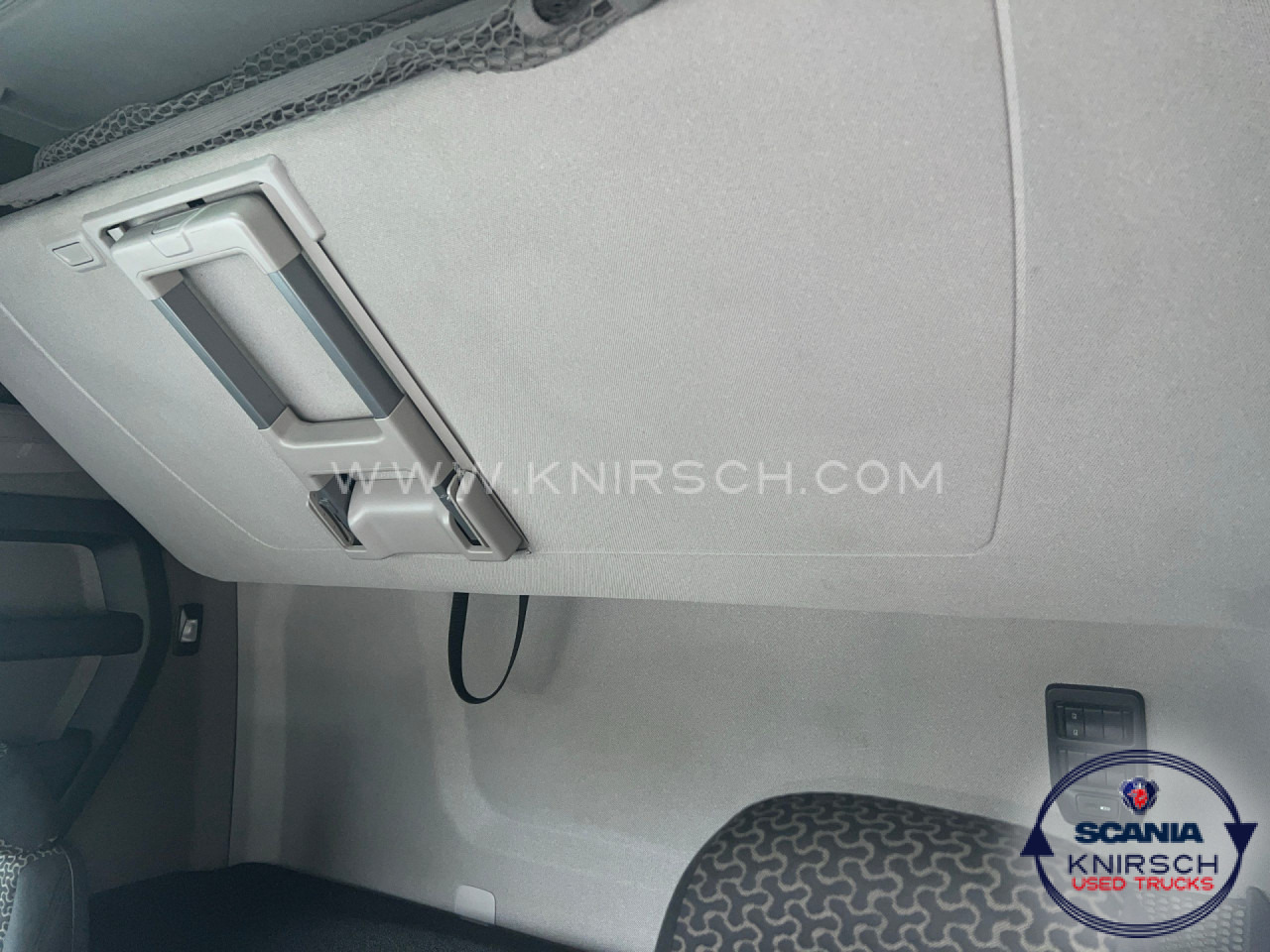 SCANIA R500A4X2NA PTO ADR - Тягач: фото 3 SCANIA R500A4X2NA PTO ADR - Тягач: фото 3
