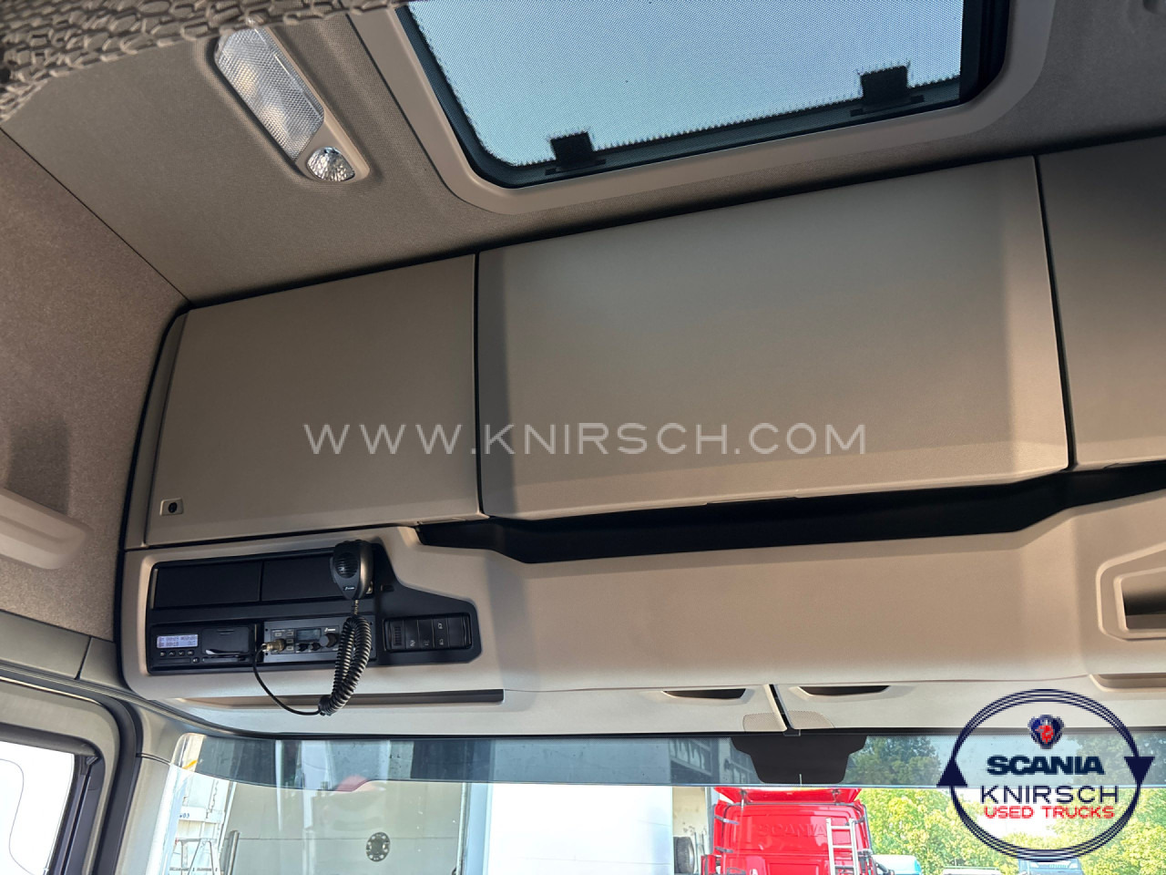 SCANIA R500A4x2NA / ADR FL / PTO / Scania Serviced - Тягач: фото 5 SCANIA R500A4x2NA / ADR FL / PTO / Scania Serviced - Тягач: фото 5