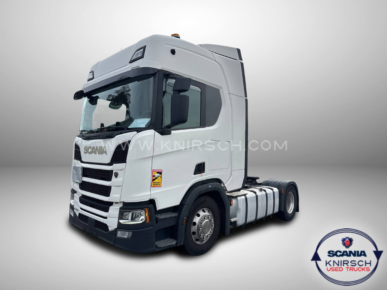 SCANIA R500A4x2NA / ADR FL / PTO / Smart 2 Tacho - Тягач: фото 1 SCANIA R500A4x2NA / ADR FL / PTO / Smart 2 Tacho - Тягач: фото 1