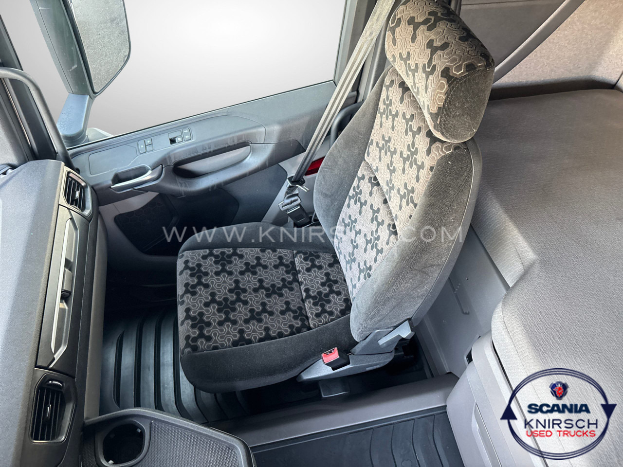 SCANIA R500A4x2NA / Highline / LED / PTO / Standklima - Тягач: фото 5 SCANIA R500A4x2NA / Highline / LED / PTO / Standklima - Тягач: фото 5