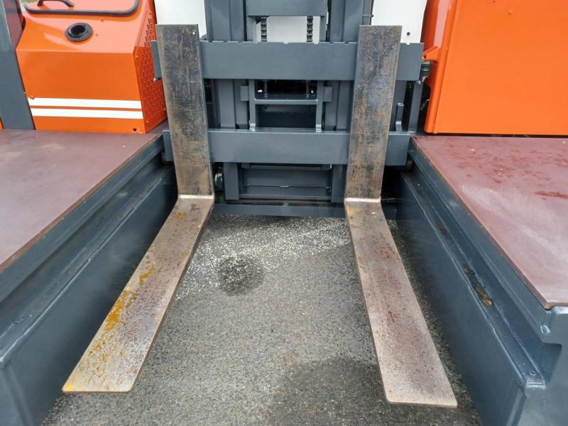 Amlift C50-14 40 SL в лизинг Amlift C50-14 40 SL: фото 9