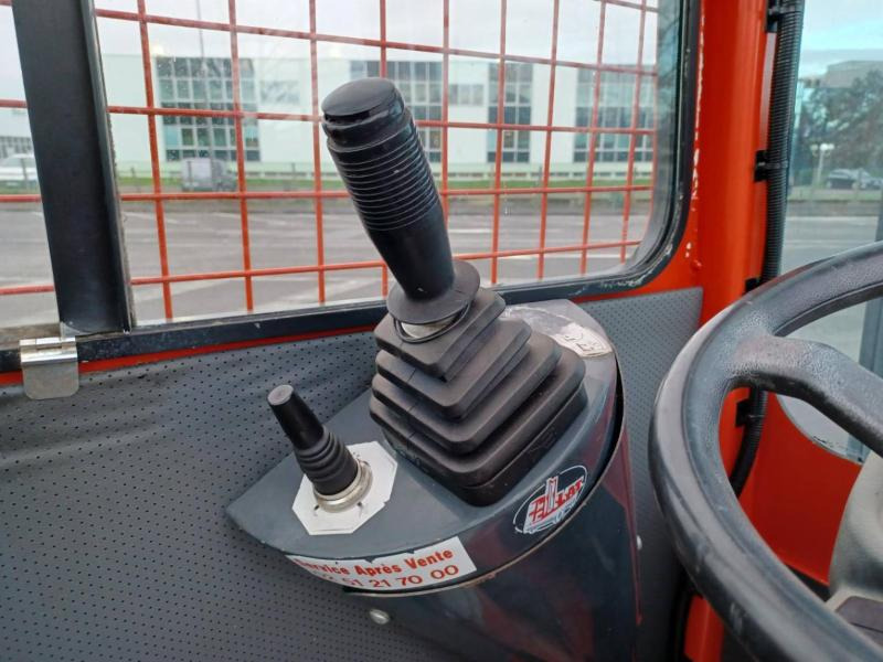 Amlift C50-14 40 SL в лизинг Amlift C50-14 40 SL: фото 12