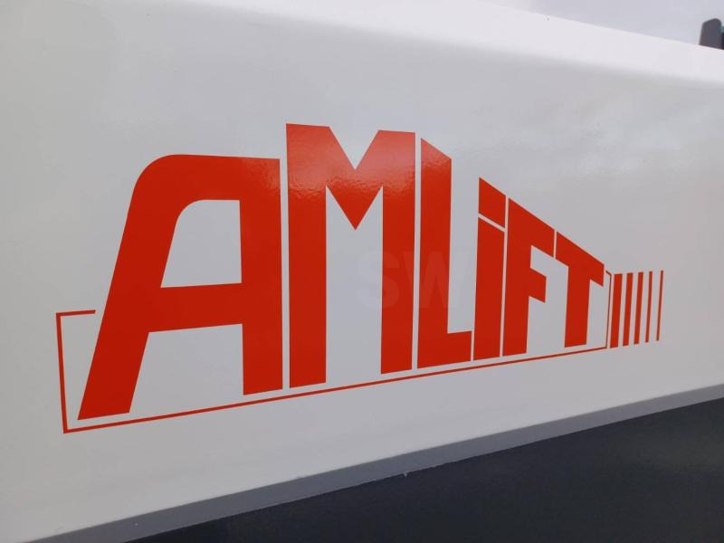 Amlift C50-14 40 SL в лизинг Amlift C50-14 40 SL: фото 15