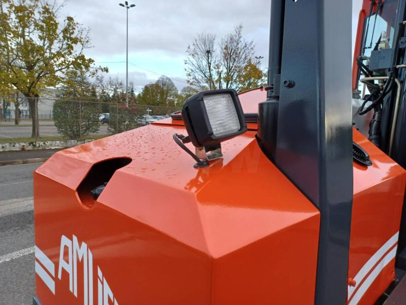 Amlift C50-14 40 SL в лизинг Amlift C50-14 40 SL: фото 14