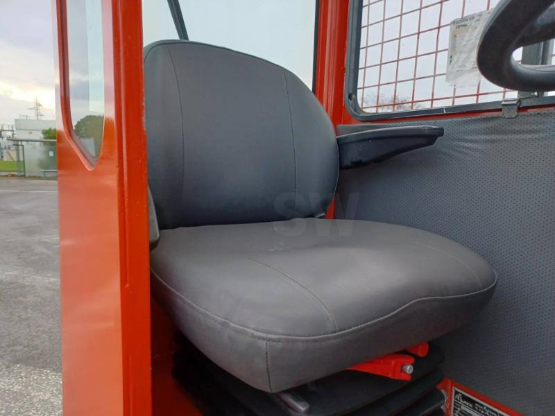 Amlift C50-14 40 SL в лизинг Amlift C50-14 40 SL: фото 10