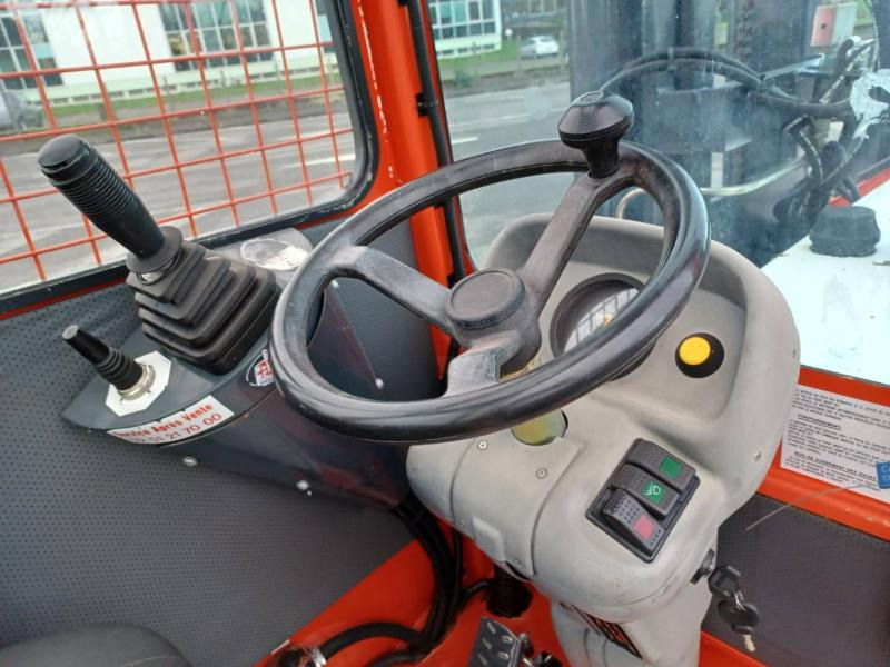 Amlift C50-14 40 SL в лизинг Amlift C50-14 40 SL: фото 11