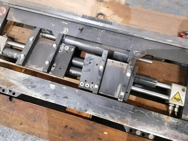 Atib TDL 577 - Вилы для Погрузочно-разгрузочной техники: фото 4 Atib TDL 577 - Вилы для Погрузочно-разгрузочной техники: фото 4