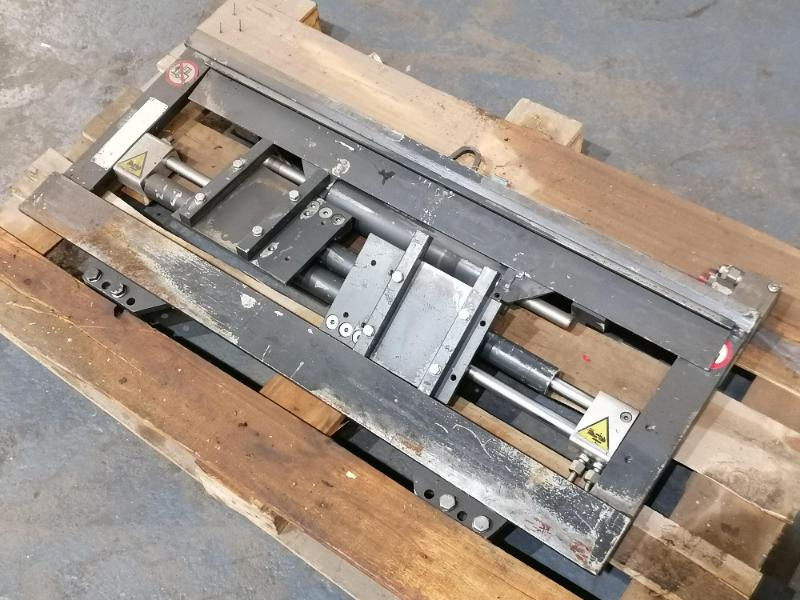 Atib TDL 577 - Вилы для Погрузочно-разгрузочной техники: фото 3 Atib TDL 577 - Вилы для Погрузочно-разгрузочной техники: фото 3