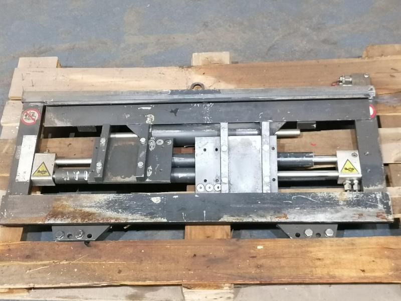 Atib TDL 577 - Вилы для Погрузочно-разгрузочной техники: фото 1 Atib TDL 577 - Вилы для Погрузочно-разгрузочной техники: фото 1