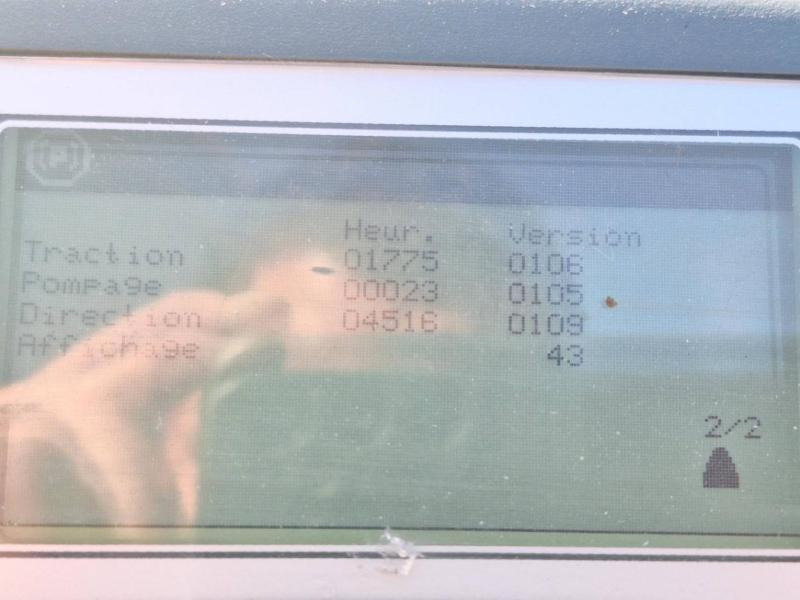 Caterpillar N020NE в лизинг Caterpillar N020NE: фото 17 Caterpillar N020NE в лизинг Caterpillar N020NE: фото 17