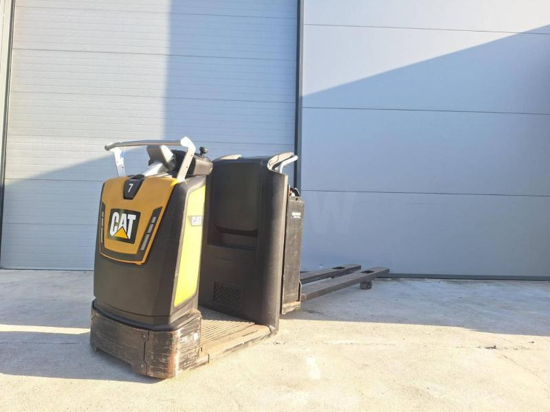 Caterpillar N020NE в лизинг Caterpillar N020NE: фото 7 Caterpillar N020NE в лизинг Caterpillar N020NE: фото 7