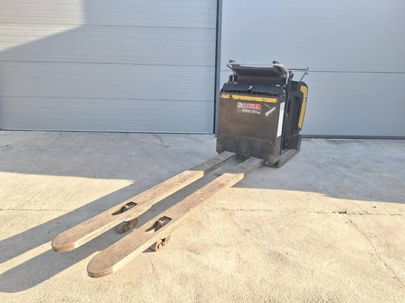 Caterpillar N020NE в лизинг Caterpillar N020NE: фото 10 Caterpillar N020NE в лизинг Caterpillar N020NE: фото 10