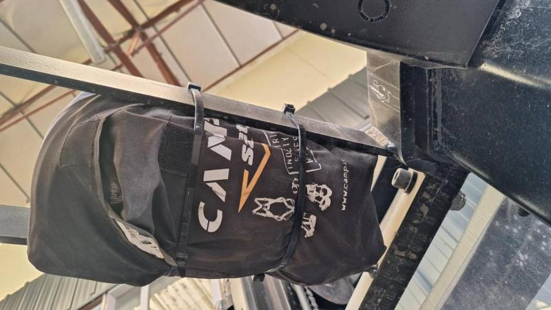 Сборщик заказов Caterpillar NOH10N: фото 11 Сборщик заказов Caterpillar NOH10N: фото 11