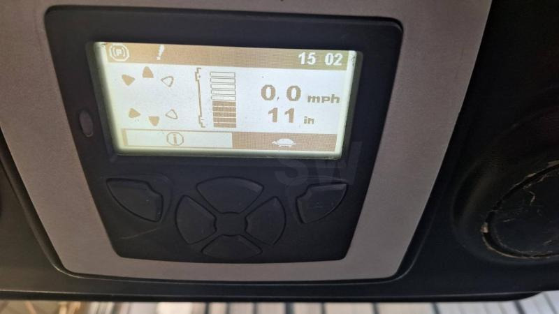 Сборщик заказов Caterpillar NOH10N: фото 9 Сборщик заказов Caterpillar NOH10N: фото 9