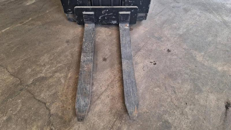 Сборщик заказов Caterpillar NOH10N: фото 10 Сборщик заказов Caterpillar NOH10N: фото 10