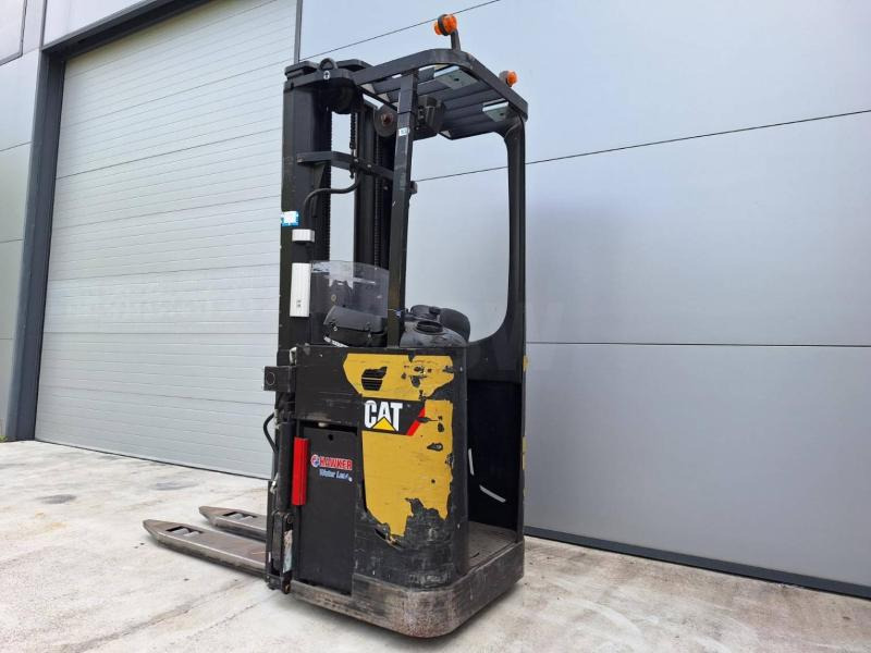 Caterpillar NSR20N - Штабелер: фото 4 Caterpillar NSR20N - Штабелер: фото 4