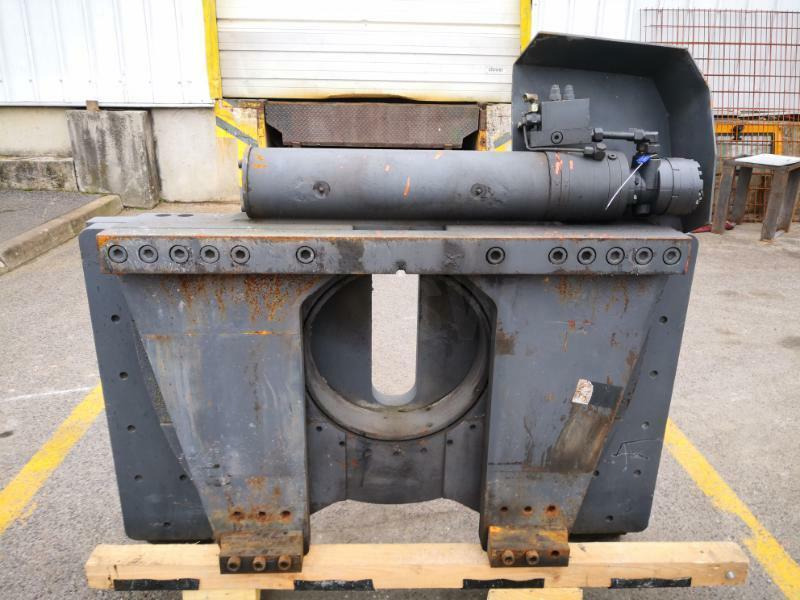 Combilift 360° - Вилы: фото 5 Combilift 360° - Вилы: фото 5