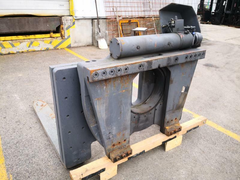 Combilift 360° - Вилы: фото 4 Combilift 360° - Вилы: фото 4