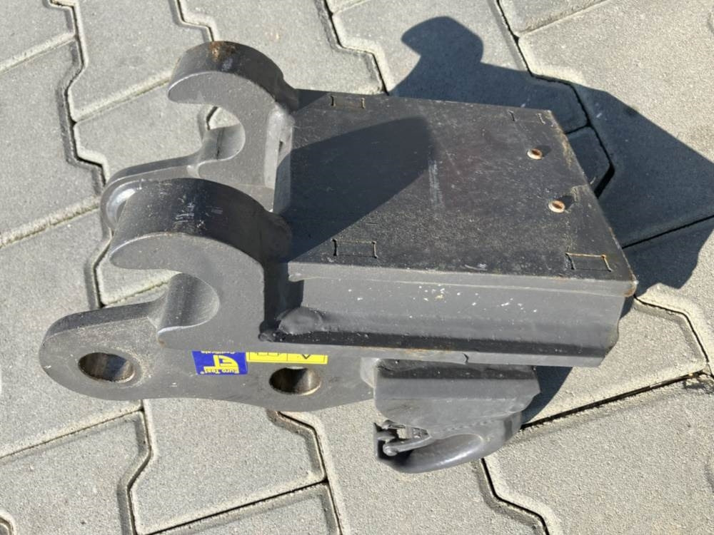 Lehnhoff Schnellwechsler mech. - Сцепное устройство: фото 2 Lehnhoff Schnellwechsler mech. - Сцепное устройство: фото 2