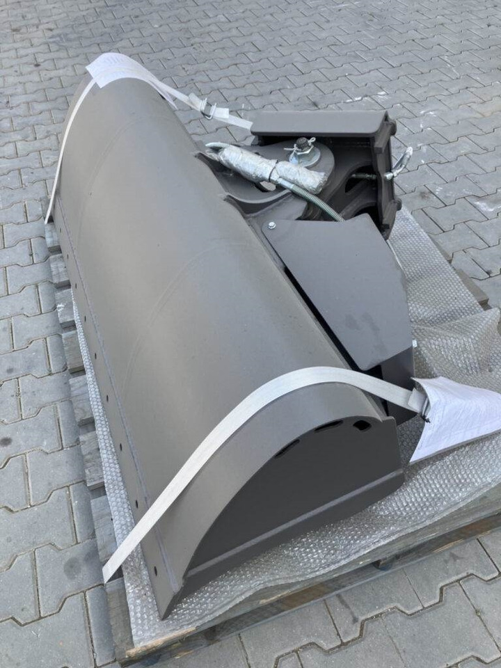 Volvo Böschungslöffel schwenkbar - Экскаватор-погрузчик: фото 2 Volvo Böschungslöffel schwenkbar - Экскаватор-погрузчик: фото 2