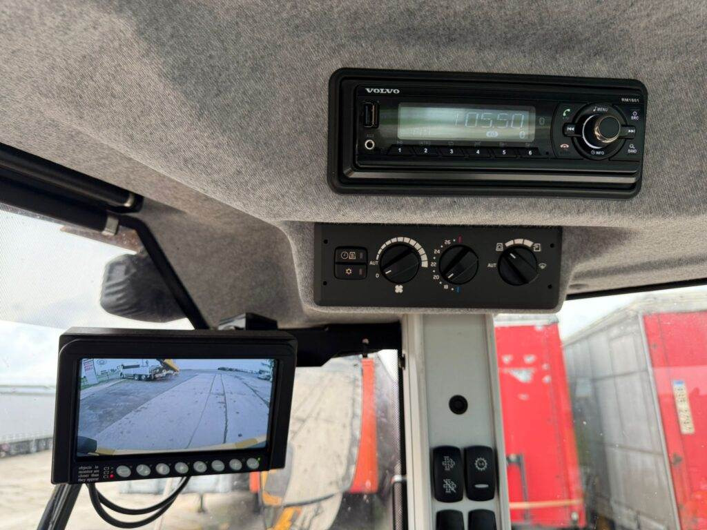 Volvo L90H в лизинг Volvo L90H: фото 21