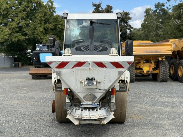 BOMAG BW 174 AP-4 AM Walze 12 Ton *Vibrator *Streuer в лизинг BOMAG BW 174 AP-4 AM Walze 12 Ton *Vibrator *Streuer: фото 10