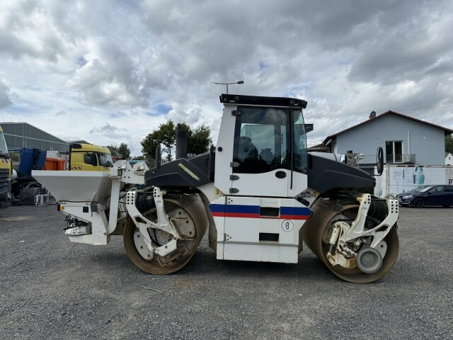 BOMAG BW 174 AP-4 AM Walze 12 Ton *Vibrator *Streuer в лизинг BOMAG BW 174 AP-4 AM Walze 12 Ton *Vibrator *Streuer: фото 8