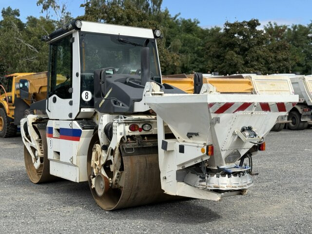 BOMAG BW 174 AP-4 AM Walze 12 Ton *Vibrator *Streuer в лизинг BOMAG BW 174 AP-4 AM Walze 12 Ton *Vibrator *Streuer: фото 11