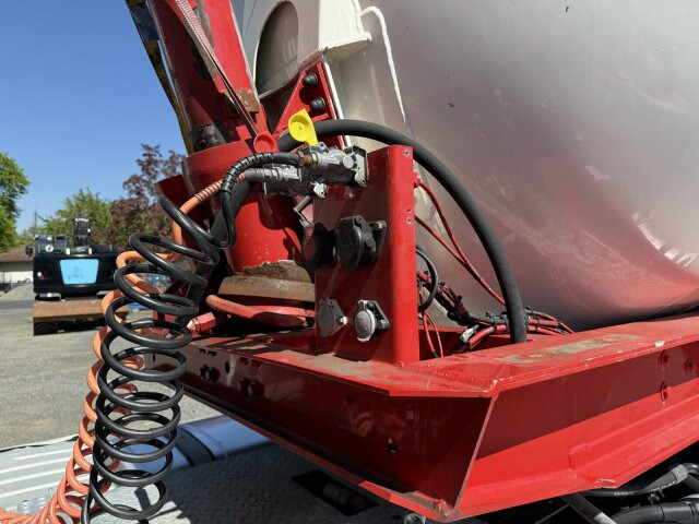 Feldbinder KIP 60.3 Silo 60.000 L 3 Achse ADR - Полуприцеп цистерна для сыпучих грузов: фото 3 Feldbinder KIP 60.3 Silo 60.000 L 3 Achse ADR - Полуприцеп цистерна для сыпучих грузов: фото 3