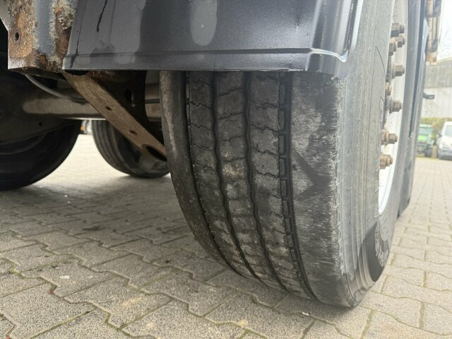 Kempf THKD 18 Tandem Kipper Anhänger 2 Achse - Самосвальный прицеп: фото 4 Kempf THKD 18 Tandem Kipper Anhänger 2 Achse - Самосвальный прицеп: фото 4