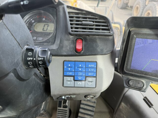 Komatsu WA 470-7 Radlader 24 Ton Schaufel 4.5 m³ *Waage - Колёсный погрузчик: фото 5 Komatsu WA 470-7 Radlader 24 Ton Schaufel 4.5 m³ *Waage - Колёсный погрузчик: фото 5