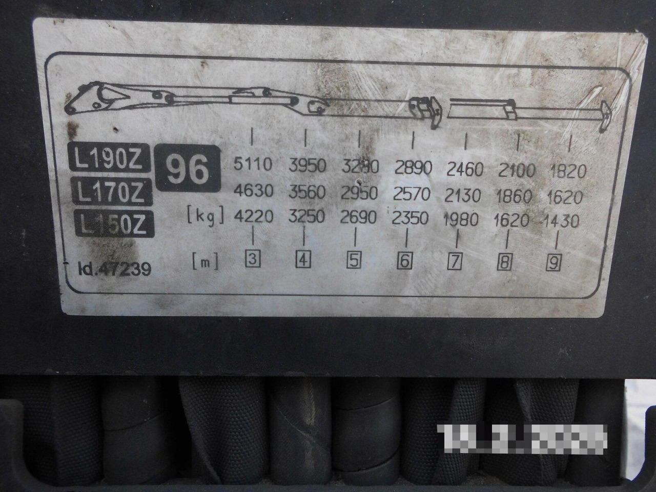 MAN TGS 28.480 6x4 Abrollkipper + Kran bis 4,63 T - Крюковой мультилифт, Автоманипулятор: фото 5 MAN TGS 28.480 6x4 Abrollkipper + Kran bis 4,63 T - Крюковой мультилифт, Автоманипулятор: фото 5