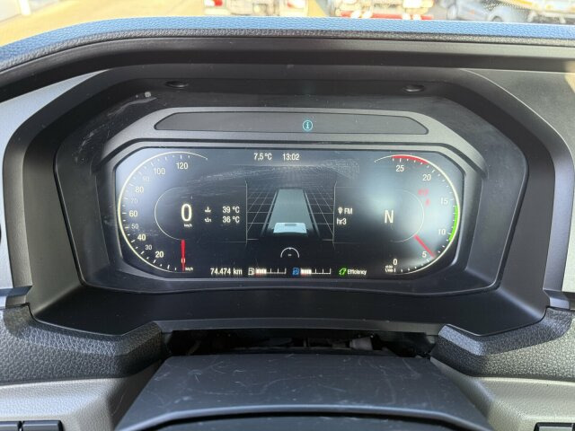 MAN TGS 28.480 6x4 Abrollkipper Meiller RS21.65 - Крюковой мультилифт: фото 2 MAN TGS 28.480 6x4 Abrollkipper Meiller RS21.65 - Крюковой мультилифт: фото 2