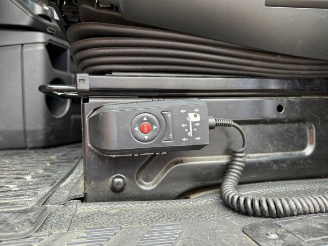 Mercedes-Benz Actros 4x2 Pritsche Plane Laderampe + Anhänger - Тентованный грузовик: фото 5 Mercedes-Benz Actros 4x2 Pritsche Plane Laderampe + Anhänger - Тентованный грузовик: фото 5