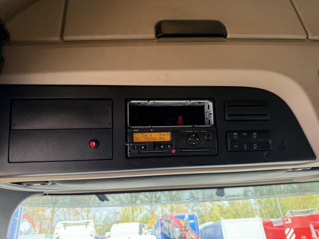 Mercedes-Benz Actros 4x2 Pritsche Plane Laderampe + Anhänger - Тентованный грузовик: фото 4 Mercedes-Benz Actros 4x2 Pritsche Plane Laderampe + Anhänger - Тентованный грузовик: фото 4