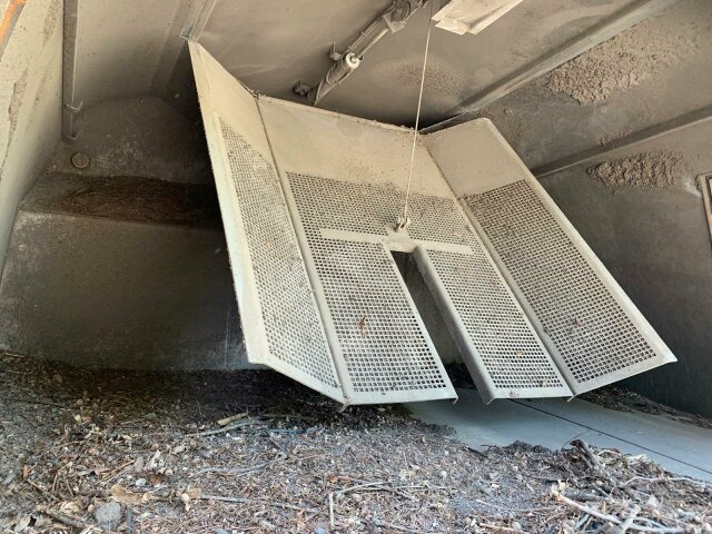 Mercedes-Benz Atego Kehrmaschine BUCHER CITYFANT 5000 - Подметально-уборочная машина: фото 5 Mercedes-Benz Atego Kehrmaschine BUCHER CITYFANT 5000 - Подметально-уборочная машина: фото 5