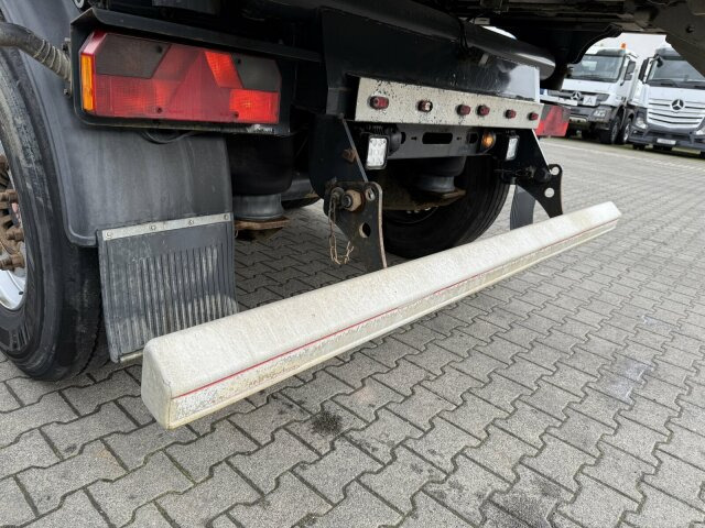 Müller Andernach Kippauflieg 3 Achs elekt. Plane - Самосвальный полуприцеп: фото 4 Müller Andernach Kippauflieg 3 Achs elekt. Plane - Самосвальный полуприцеп: фото 4