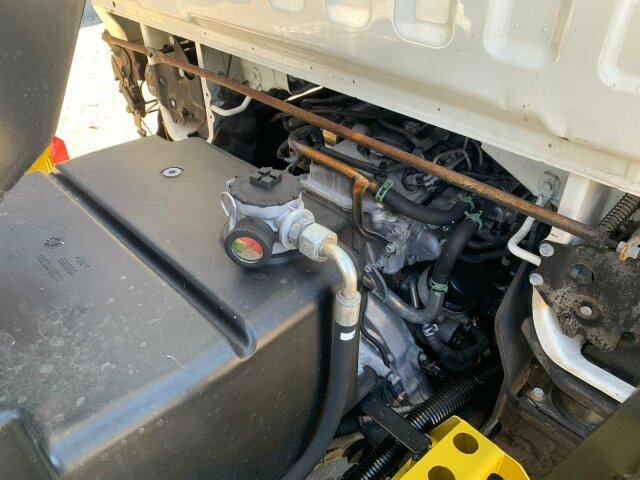 Nissan Cabstar 4x2 Ruthmann Steiger TB 270 - Грузовик с подъемником: фото 4 Nissan Cabstar 4x2 Ruthmann Steiger TB 270 - Грузовик с подъемником: фото 4