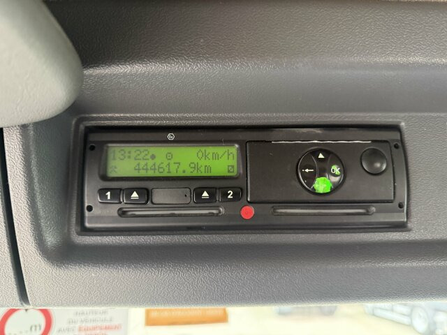 Scania P280 4x2 Abrollkipper Palfinger Knickhaken T15A - Крюковой мультилифт: фото 2 Scania P280 4x2 Abrollkipper Palfinger Knickhaken T15A - Крюковой мультилифт: фото 2