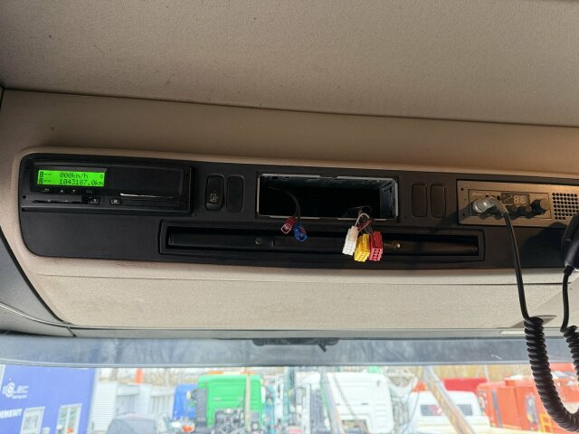 Scania R560 6x4 Holztransport Kran LOGLIFT HIAB 140S79R - Лесовоз, Автоманипулятор: фото 5 Scania R560 6x4 Holztransport Kran LOGLIFT HIAB 140S79R - Лесовоз, Автоманипулятор: фото 5