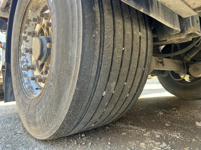 Schwarzmüller DB Plattform - Прицеп бортовой/ Платформа: фото 2 Schwarzmüller DB Plattform - Прицеп бортовой/ Платформа: фото 2