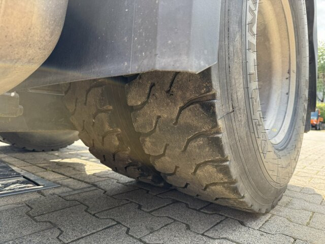 Mercedes-Benz ACTROS 1846 4x4 HAD Eur 6 Kipphydraulik Retarder - Тягач: фото 2 Mercedes-Benz ACTROS 1846 4x4 HAD Eur 6 Kipphydraulik Retarder - Тягач: фото 2